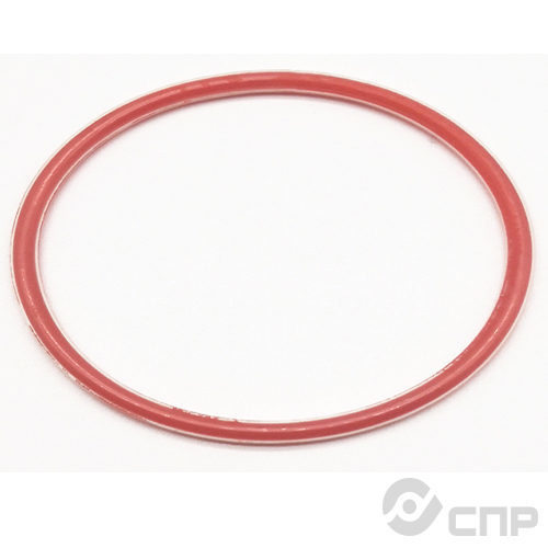 Кольцо в оболочке уплотнительное 5,4х2,4