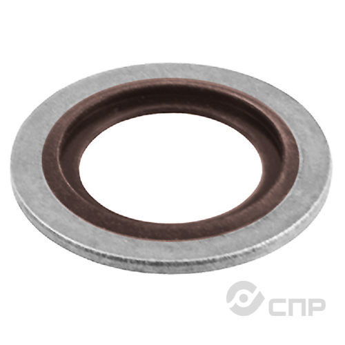 Кольцо USIT 9/64 4х8,38х1,04