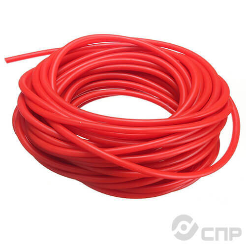 Шнур уплотнительный круглого сечения 6,3